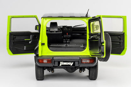 FMS 1:12 JIMNY RTR Green (Discontinued)