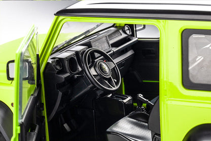 FMS 1:12 JIMNY RTR Green (Discontinued)
