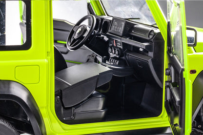 FMS 1:12 JIMNY RTR Green (Discontinued)