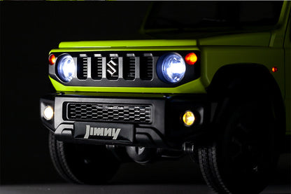 FMS 1:12 JIMNY RTR Green (Discontinued)