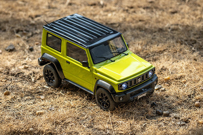 FMS 1:12 JIMNY RTR Green (Discontinued)