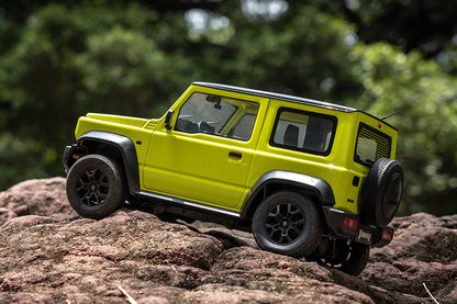 FMS 1:12 JIMNY RTR Green (Discontinued)