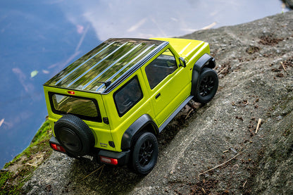 FMS 1:12 JIMNY RTR Green (Discontinued)