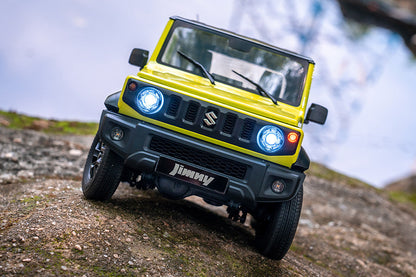 FMS 1:12 JIMNY RTR Green (Discontinued)