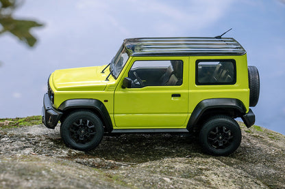 FMS 1:12 JIMNY RTR Green (Discontinued)