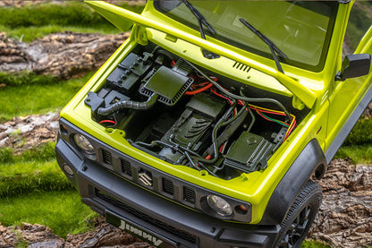 FMS 1:12 JIMNY RTR Green (Discontinued)