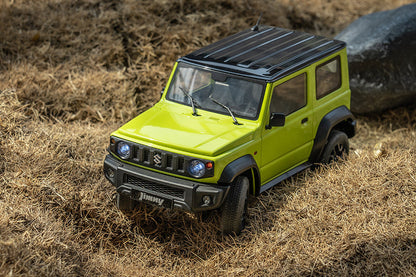 FMS 1:12 JIMNY RTR Green (Discontinued)