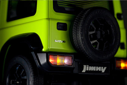 FMS 1:12 JIMNY RTR Green (Discontinued)