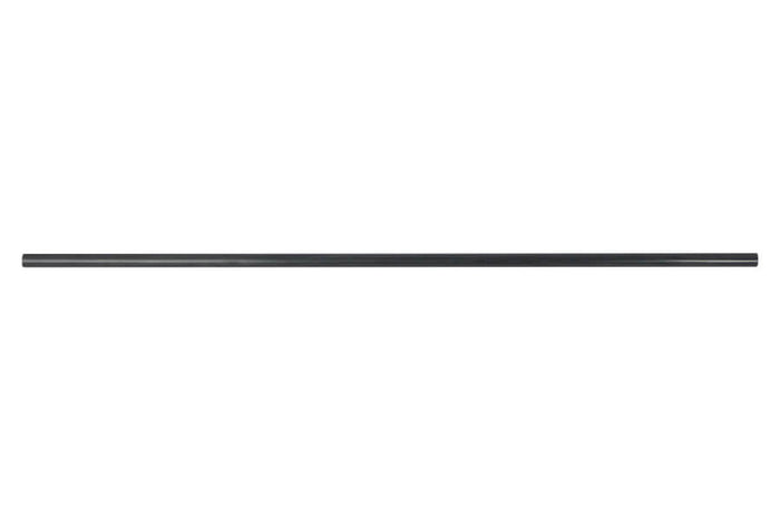 80mm black pipe for remote control model aircraft