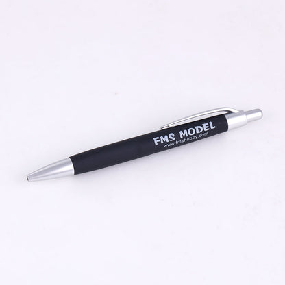 FMS MODEL ballpoint pen with logo and website www.fmshobby.com