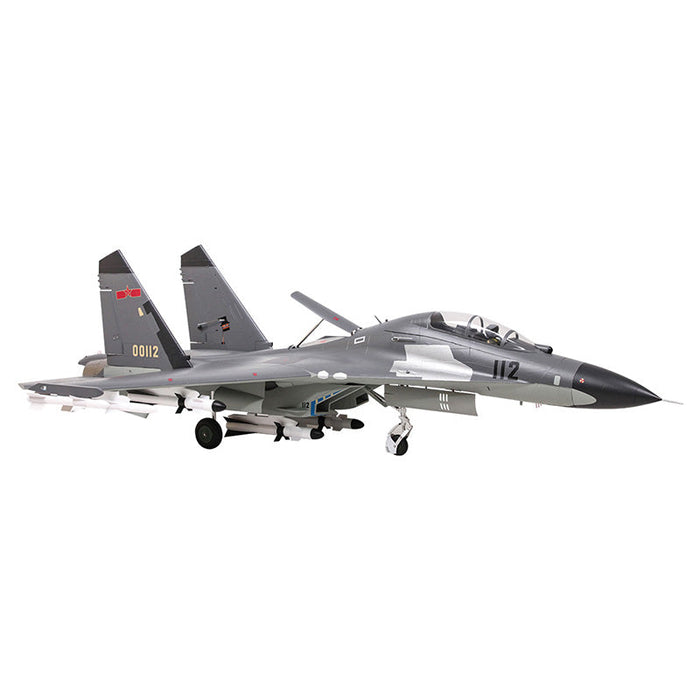 FMS Twin 70mm EDF J-11 PNP (Only Shipped to Canada)