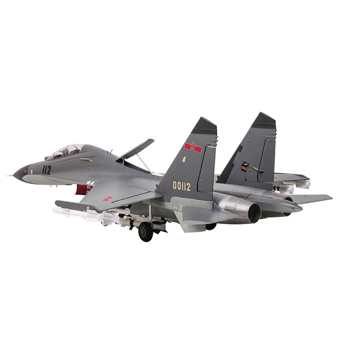 FMS Twin 70mm EDF J-11 PNP (Only Shipped to Canada)