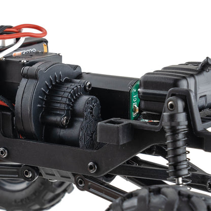 FMS 1:24 FCX24S Power Wagon S RTR