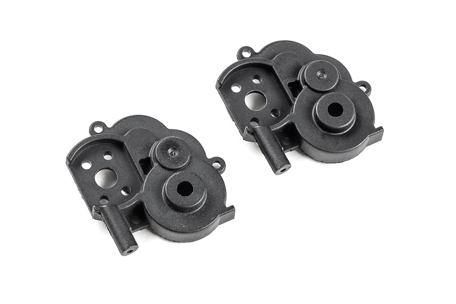 Piezas comunes - PIEZAS DE PLÁSTICO GERA BOX 1:18