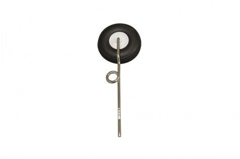 FMS Super Viper front landing gear wheel and strut