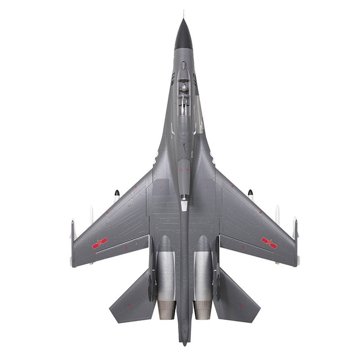 FMS Twin 70mm EDF J-11 PNP (Only Shipped to Canada)