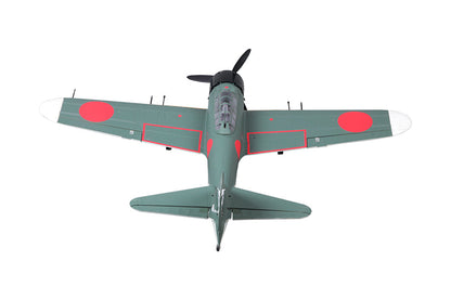 FMS 1100mm A6M5 Zero PNP w/o Reflex (Discontinued)