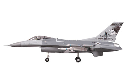 FMS EDF Jet 70mm F‑16C Fighting Falcon PNP (Only Shipped to Canada)