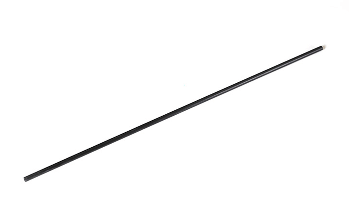 Pipe for 70mm SU-27 and J-11 RC models
