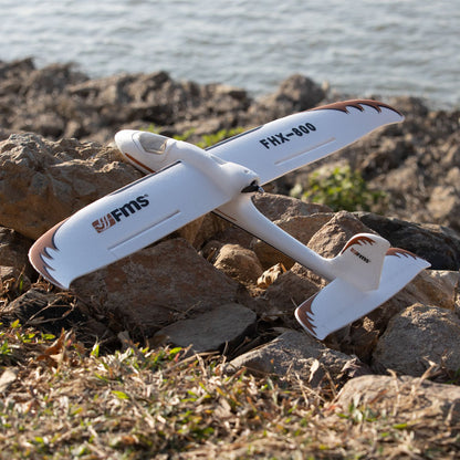 FMS 800mm Easy Trainer PNP / RTF (Discontinued)