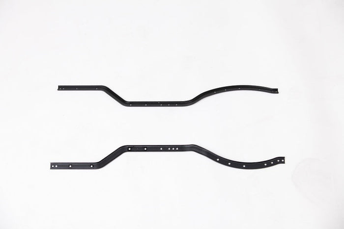 1:6 1941 MB scaler girder chassis parts for RC vehicles