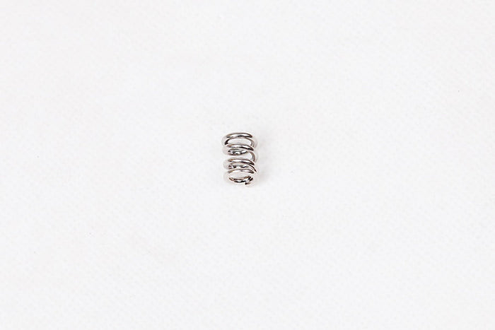 Slipper spring for 1:6 and 1:10 RC models like JIMNY and Toyota FJ40