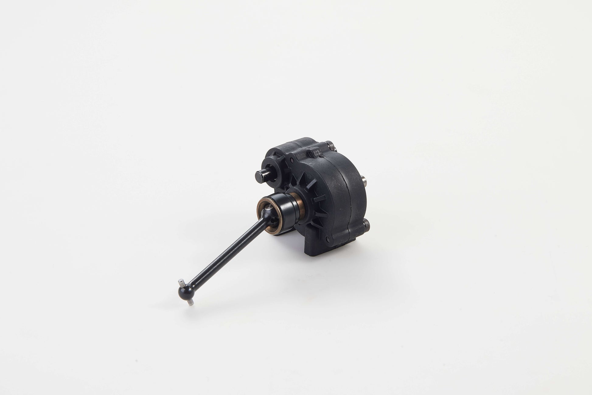 1:10 Atlas 4x4 transmission gear box assembly for RC models