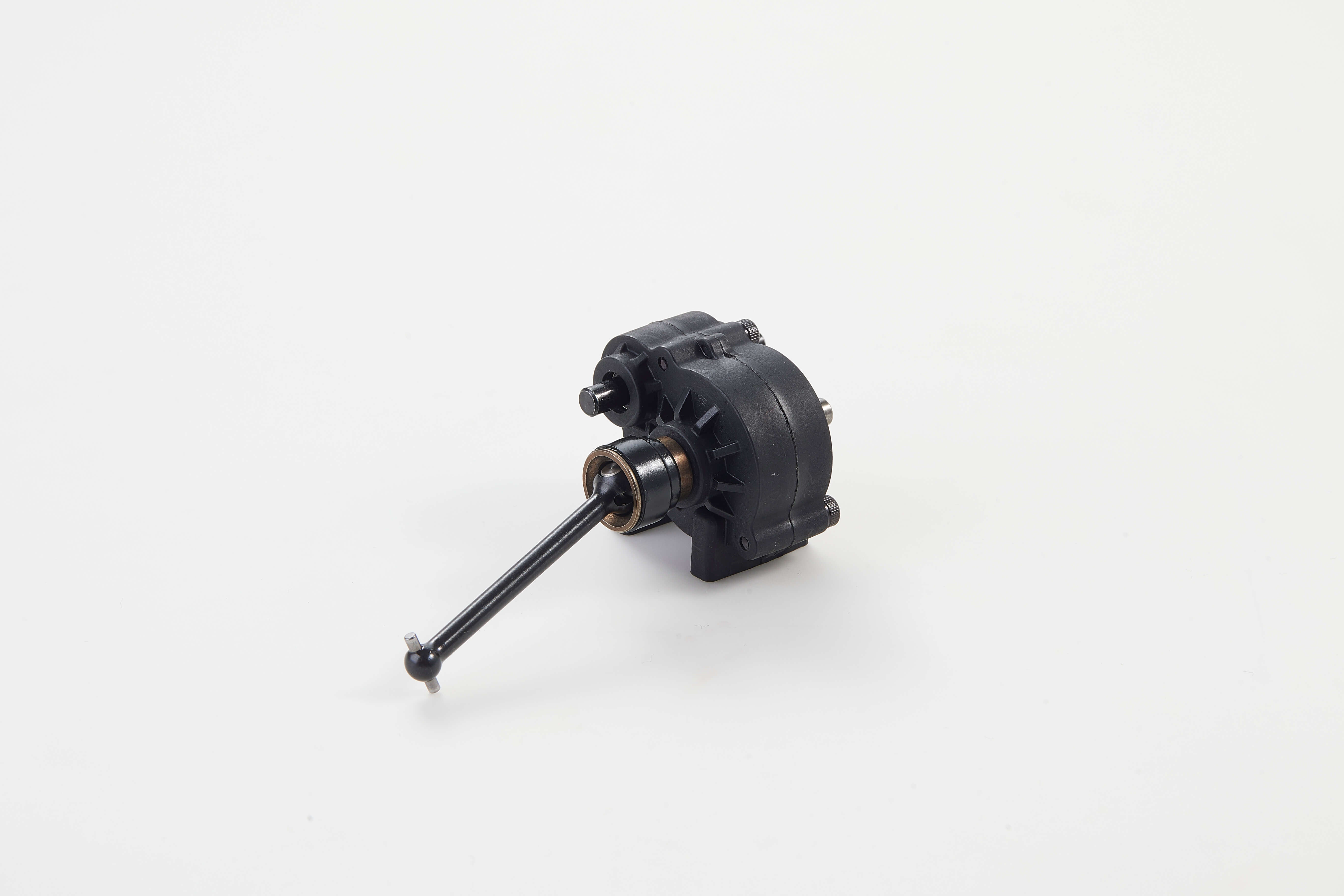 1:10 Atlas 4x4 transmission gear box assembly for RC models