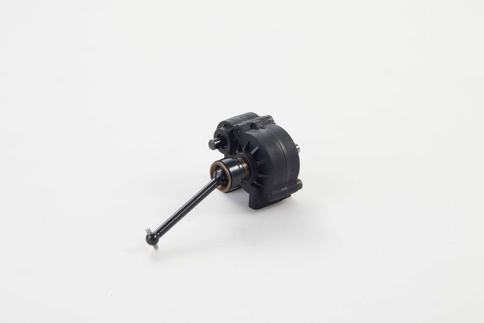 1:10 Atlas 4x4 transmission gear box assembly for RC models