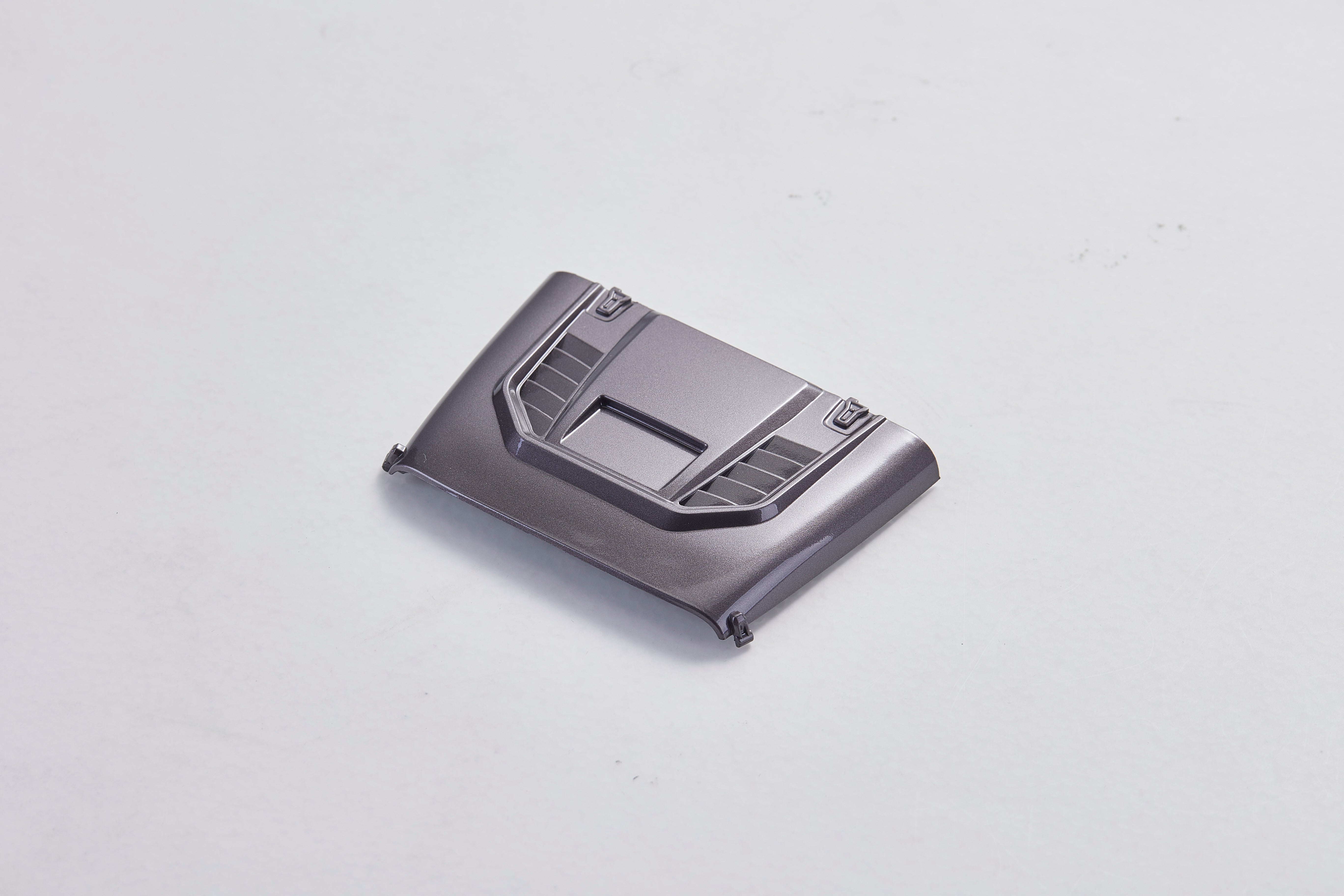 1/18 Cheyenne hood accessory for RC vehicles