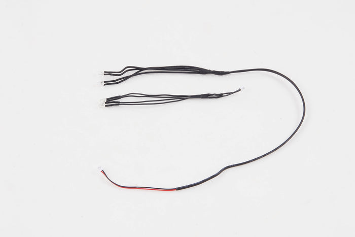 1:18 Magnum Light set wiring for RC models