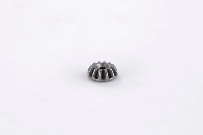 Metal drive gear for FCX18 and FCX24 RC vehicles