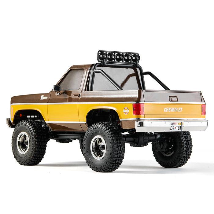 FMS 1:24 FCX24S Chevrolet K5 Blazer S RTR