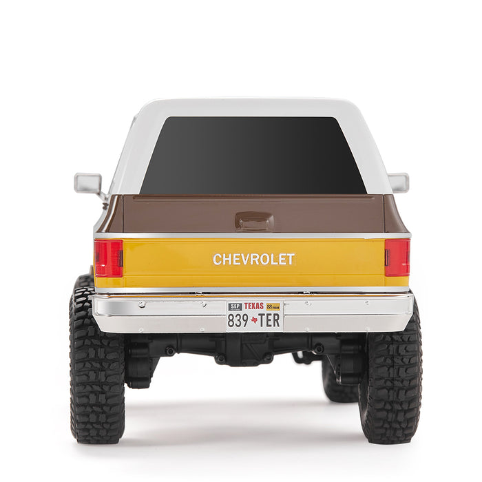 FMS 1:24 FCX24S Chevrolet K5 Blazer S RTR