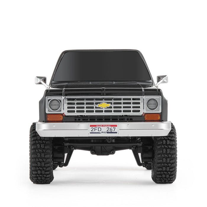 FMS 1:24 FCX24S Chevrolet K5 Blazer S RTR