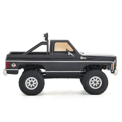 FMS 1:24 FCX24S Chevrolet K5 Blazer S RTR