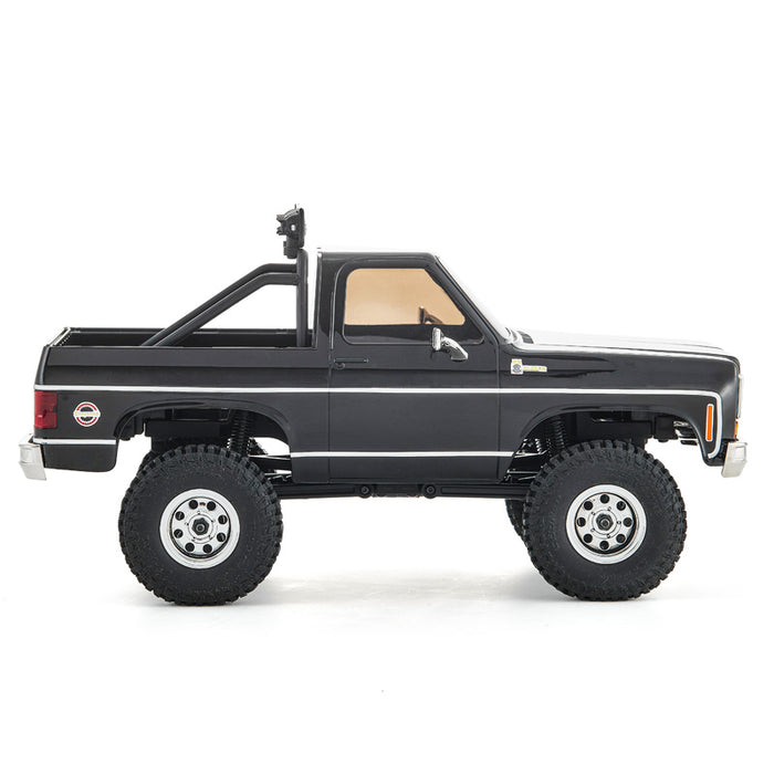 FMS 1:24 FCX24S Chevrolet K5 Blazer S RTR