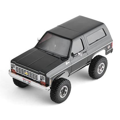 FMS 1:24 FCX24S Chevrolet K5 Blazer S RTR