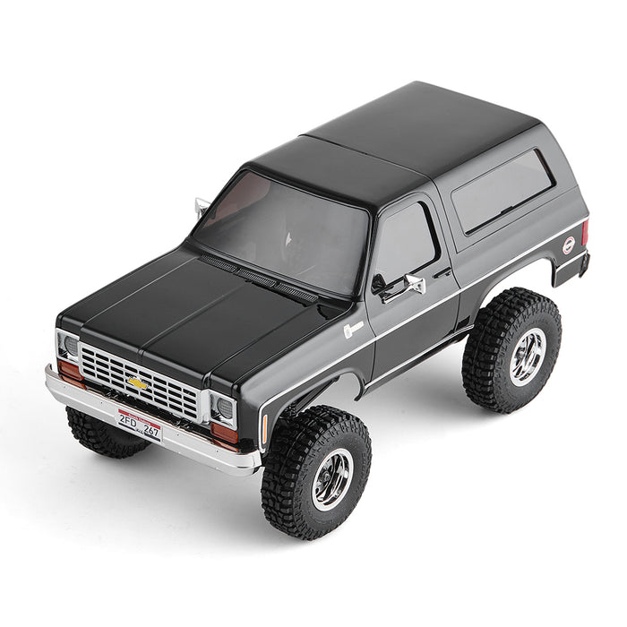 FMS 1:24 FCX24S Chevrolet K5 Blazer S RTR