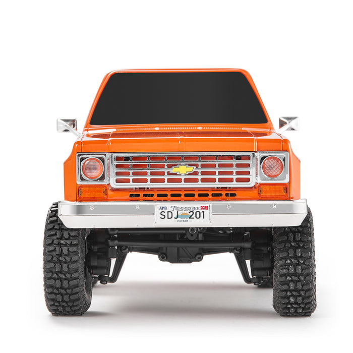 FMS 1:24 FCX24S Chevrolet K5 Blazer S RTR