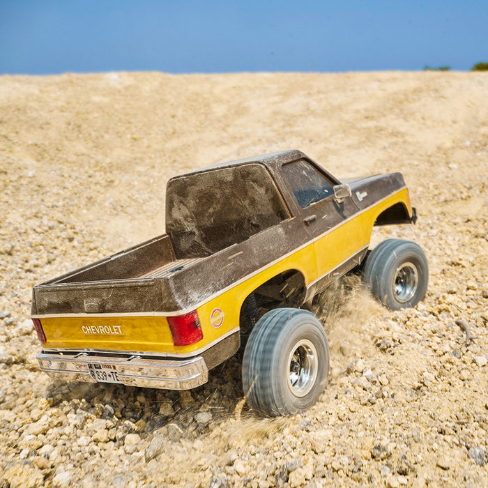 FMS 1:24 FCX24S Chevrolet K5 Blazer S RTR