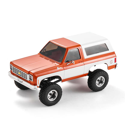 FMS 1:24 FCX24S Chevrolet K5 Blazer S RTR