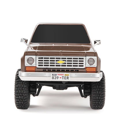 FMS 1:24 FCX24S Chevrolet K5 Blazer S RTR