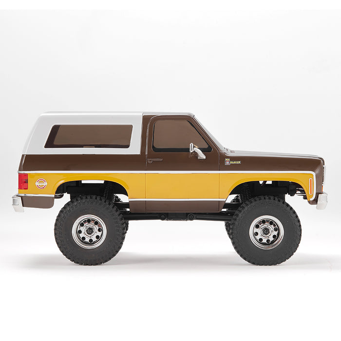 FMS 1:24 FCX24S Chevrolet K5 Blazer S RTR