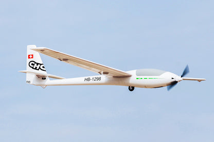 FMS 2500mm ASW-17 EP Glider PNP