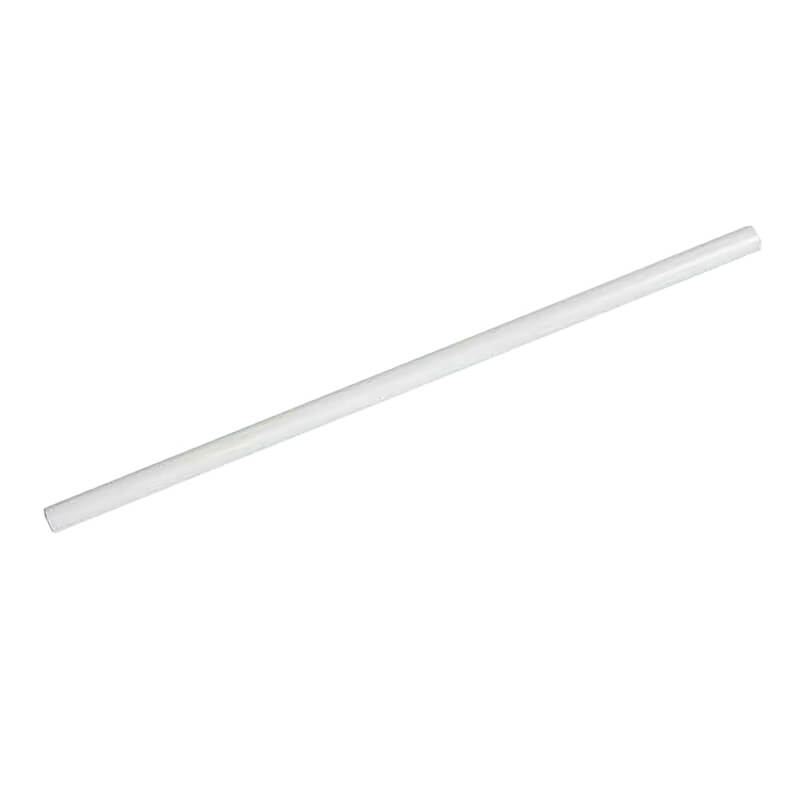 White pipe for assembling 1400mm P-40B remote control airplane