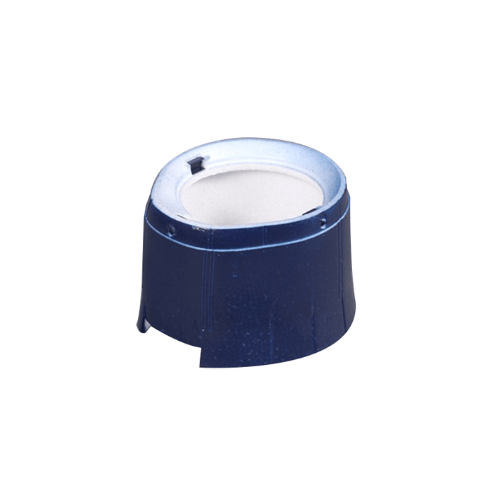 1400mm F4U blue foam cowling for RC model aircraft