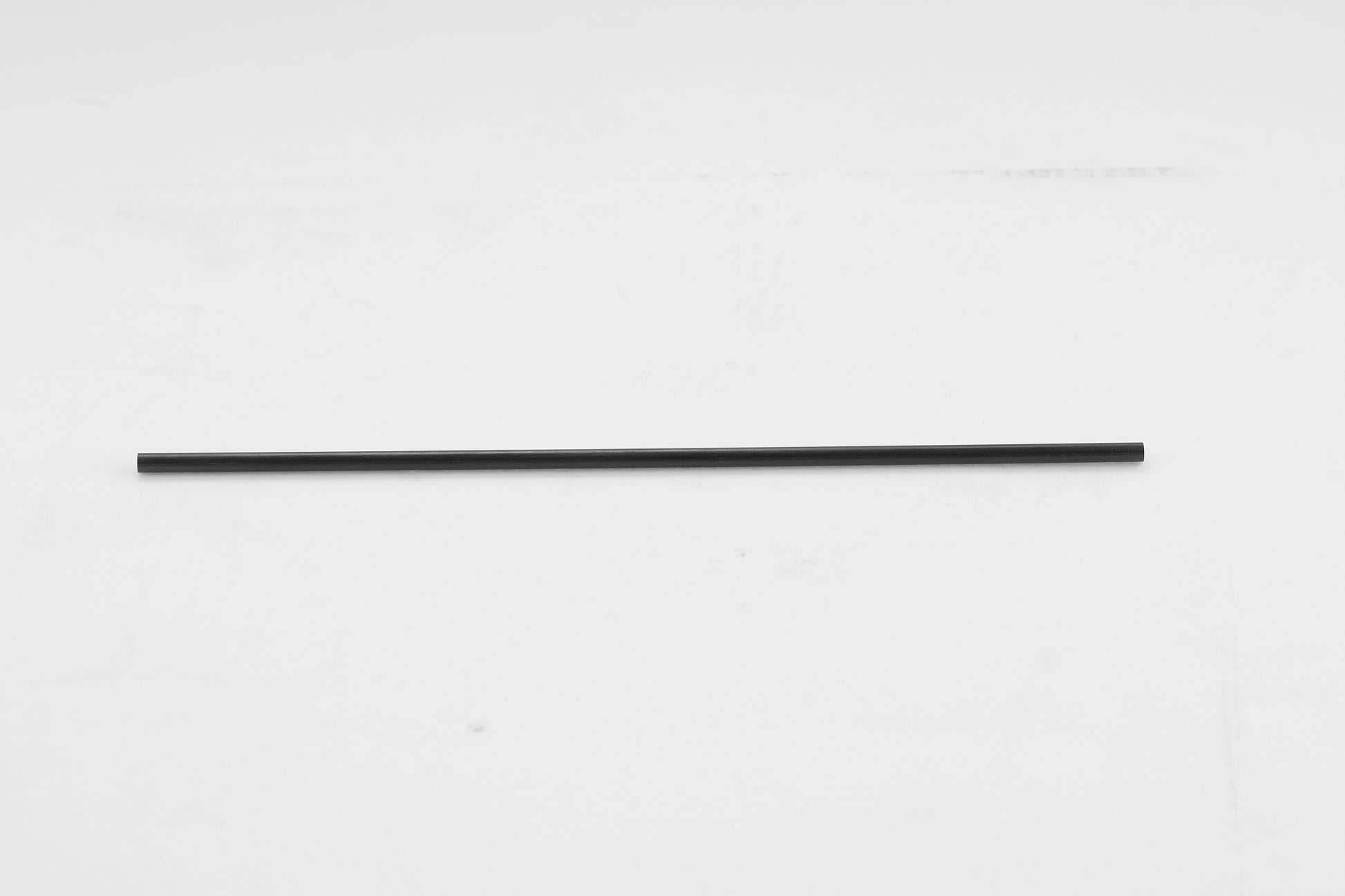 Black pipe accessory for 64mm Rafale EDF jet model