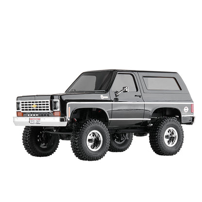 FMS 1:24 FCX24S Chevrolet K5 Blazer S RTR