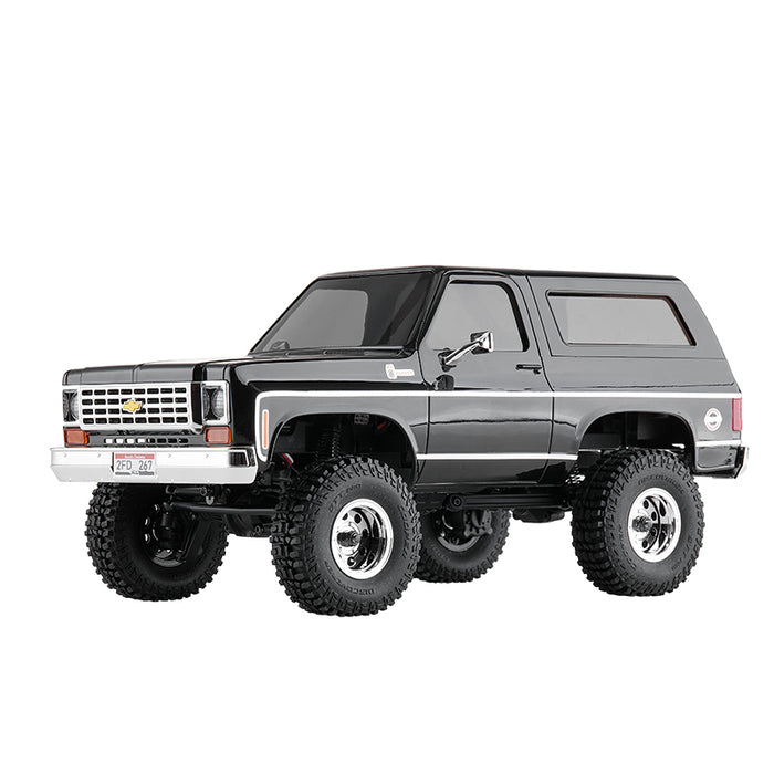 FMS 1:24 FCX24S Chevrolet K5 Blazer S RTR